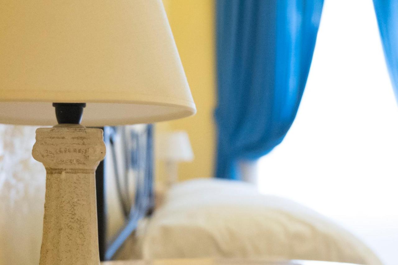 ローマ ラ ブレッチャ ア ポルタ ピア Bed & Breakfast エクステリア 写真