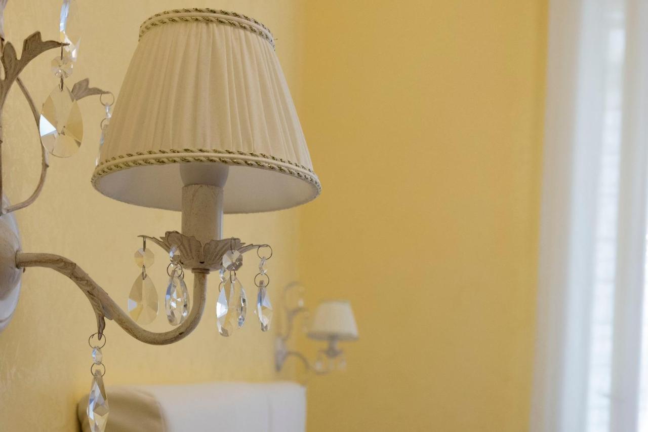 ローマ ラ ブレッチャ ア ポルタ ピア Bed & Breakfast エクステリア 写真