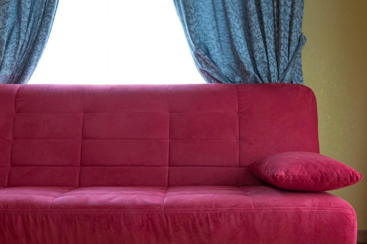 ローマ ラ ブレッチャ ア ポルタ ピア Bed & Breakfast エクステリア 写真