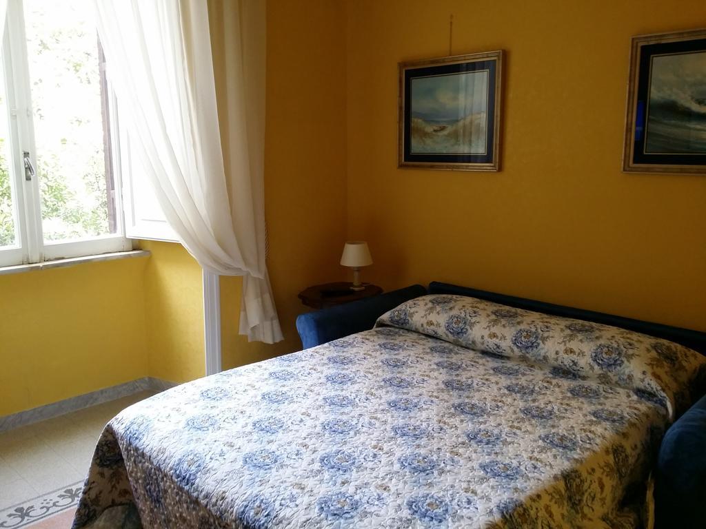 ローマ ラ ブレッチャ ア ポルタ ピア Bed & Breakfast エクステリア 写真