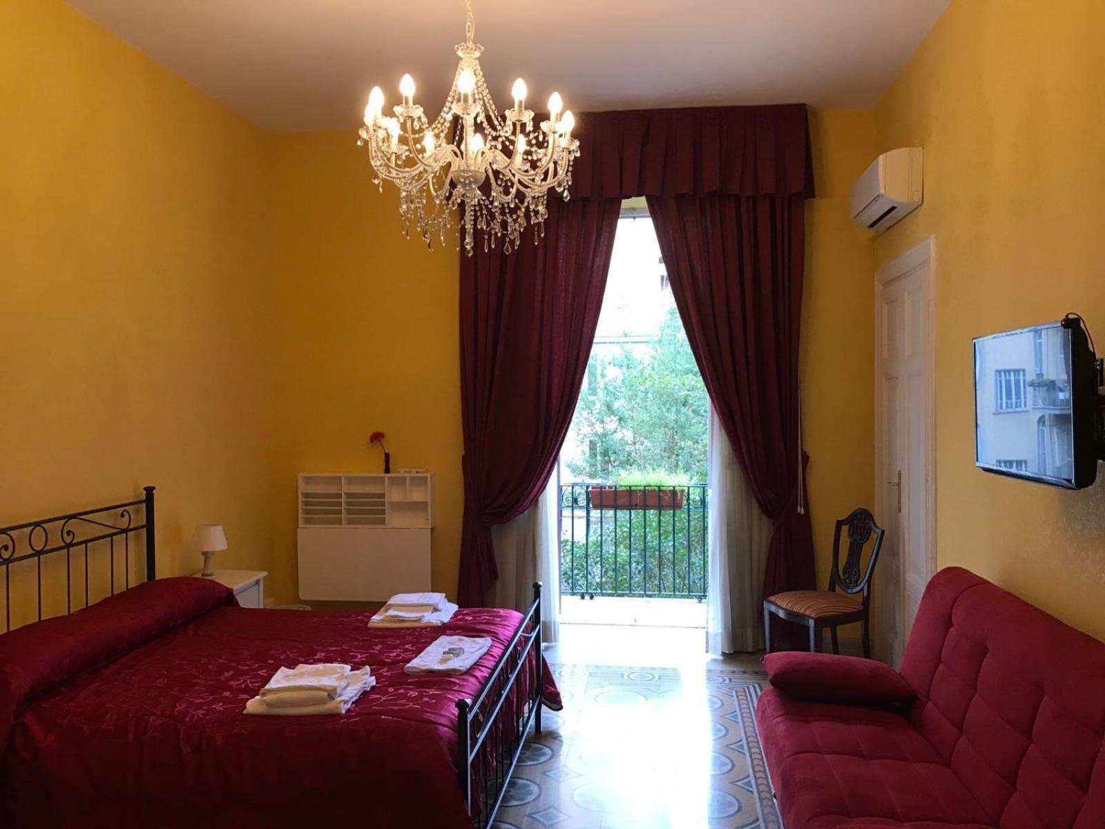 ローマ ラ ブレッチャ ア ポルタ ピア Bed & Breakfast エクステリア 写真